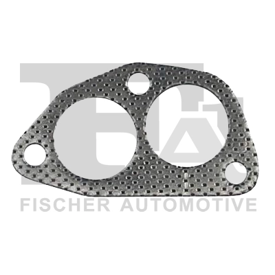 Junta de escape para Fiat Siena 178