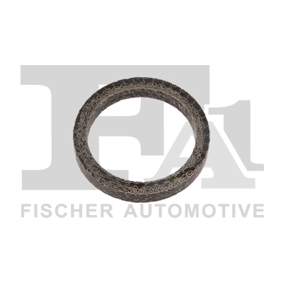 Junta de colector de escape para BMW 1  (E81)