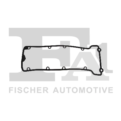Junta de balancínes para BMW 5  E34