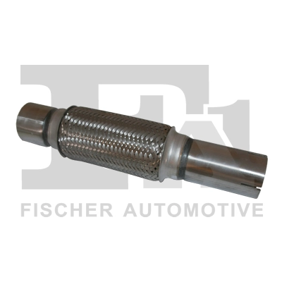 Fuelle de escape para Fiat Tipo (160)