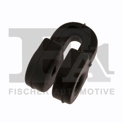  Soporte escape Renault Twingo 1
