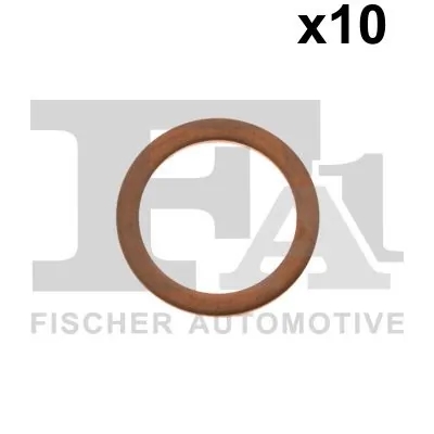 Junta del tapón de drenaje del diferencial DAF 331331 precio, desde 0,31 EUR