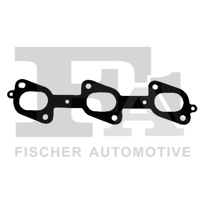 Junta de colector de escape para Mercedes E  (W213)
