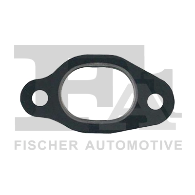 Junta colector escape Audi 80 B4 sedán (8C2) (1991 - 1994) precio, desde 1,33 EUR