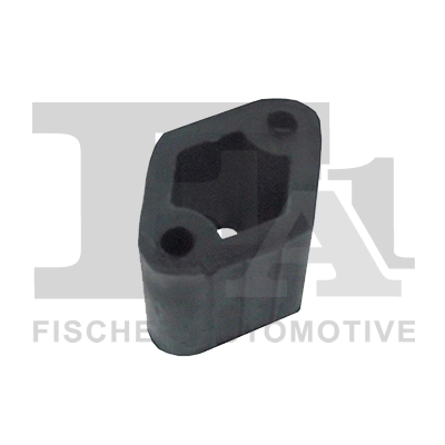 Soporte silenciador para Peugeot 205 I (741A, C)
