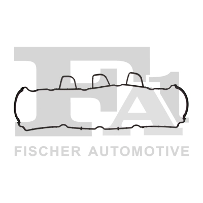  Junta tapa de balancines Renault DUSTER 1