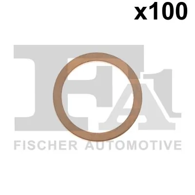 598870100 FA1