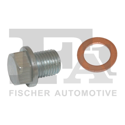 Comprar 8941526130 Honda Tapón del cárter de aceite