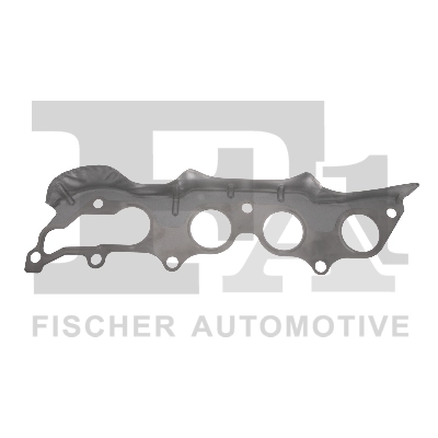 Comprar Junta colector escape Mazda 3  BK12