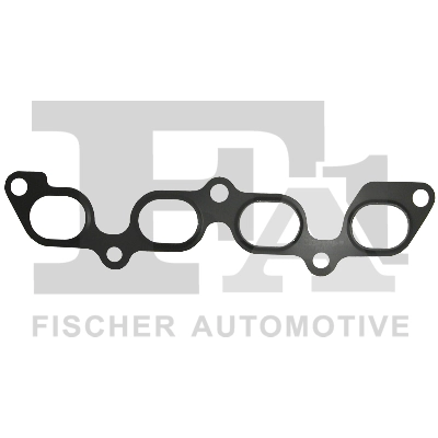 Junta de colector de escape Ford Focus I sedán comprar en España