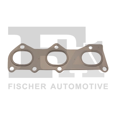 Junta colector escape Skoda Fabia PRAKTIK furgoneta (6Y) (2001 - 2007) precio, desde 6,26 EUR