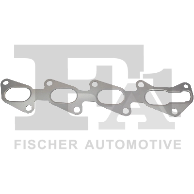 Junta colector escape Opel Corsa desde 8,13 €