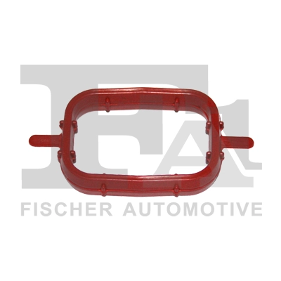 Juego de juntas, colector de admisión para BMW 5  E39