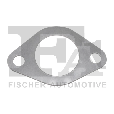 Junta colector escape para BMW 3 E21