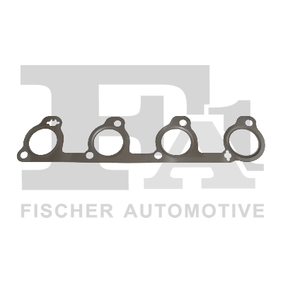 Junta de colector de escape Ford Ka  hatchback comprar en España