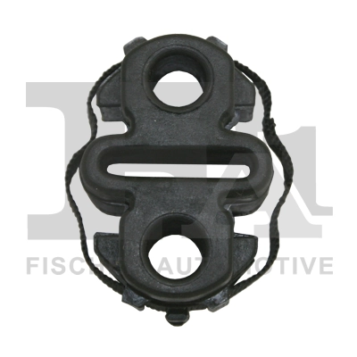 Almohadilla de montaje del silenciador Citroen C5  (RW)