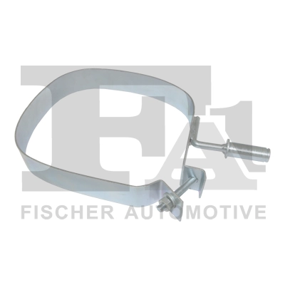 Silencioso trasero Citroen C4  hatchback comprar en España