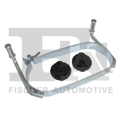 Comprar Silencioso trasero 406  8B