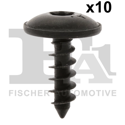 Protección motor / empotramiento para Audi A6 4A2