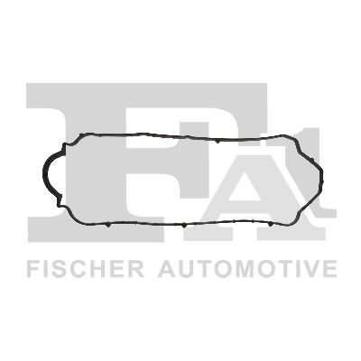 Junta de tapa de válvulas Clio III hatchback (2005-2014) original desde 9,72 €