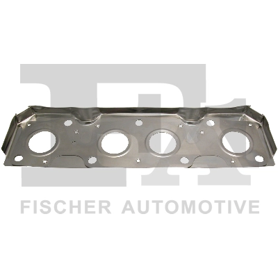 Comprar Junta de colector de escape Megane  JA0, JA1