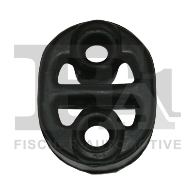 Soporte silenciador PLUS AFTERMARKET 28LR000593