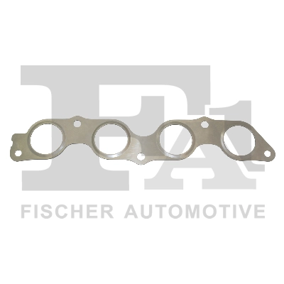Junta colector joint Toyota Yaris  (1999-2005)
