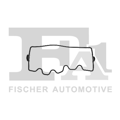 Comprar Junta tapa de balancines Mercedes E  C124