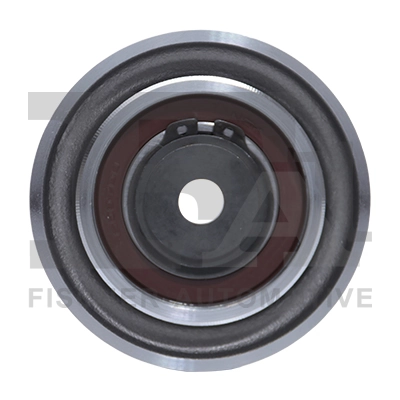 Rodillo, correa trapecial poli V Toyota Corolla E9