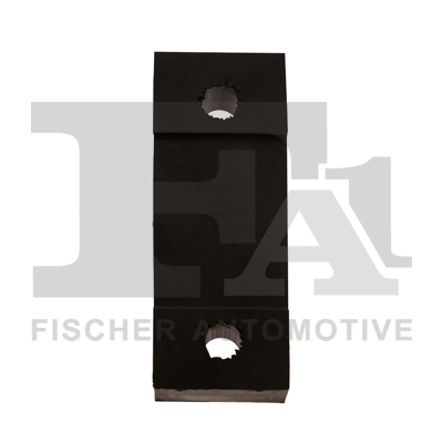 Topes de suspensión & guardapolvo amortiguador BMW 1  (E81)