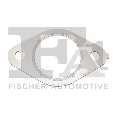Junta de colector de escape Fiat Ducato I (280)
