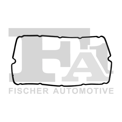  Junta tapa de balancines Ford Transit 5