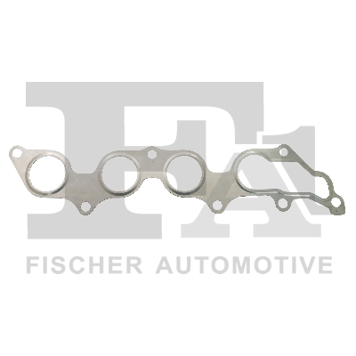 Junta colector escape Mazda 3 sedán (BK12) (2004 - 2006) precio, desde 10,03 EUR