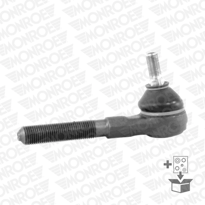 Rótula de dirección para Audi 80 B1 82