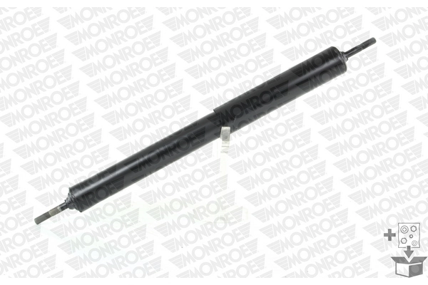 Amortiguador 5010383694 Renault (RVI)