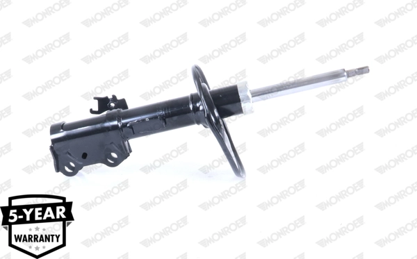 Comprar G8231 Monroe Amortiguador delantero izquierdo
