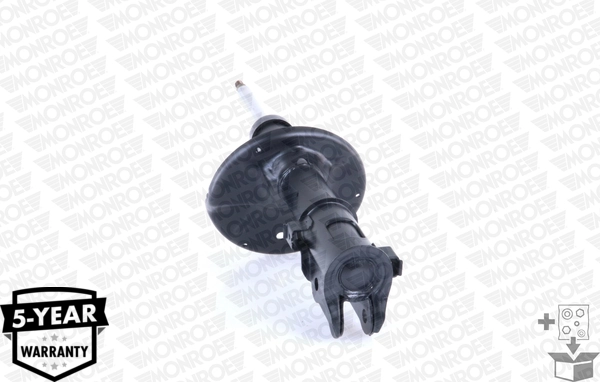 Comprar 16362 Monroe Amortiguador delantero derecho
