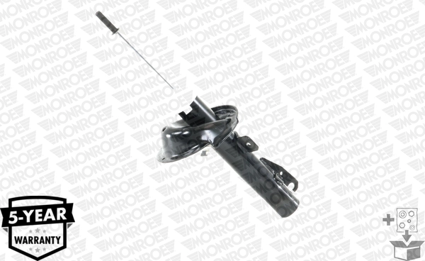 Comprar 16721 Monroe Amortiguador