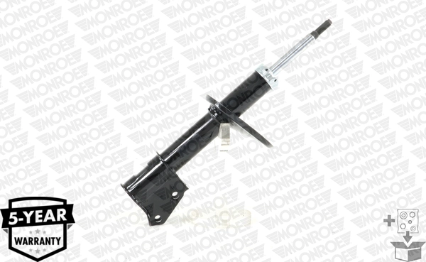Amortiguador delantero Monroe 11190