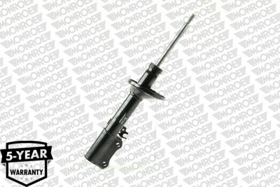 Amortiguador trasero derecho Toyota Avensis I sedán (T22) (1997 - 2003) precio, desde 59,88 EUR