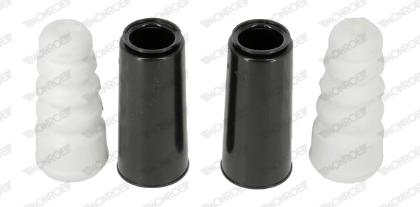 Comprar PK101 Monroe Tope de amortiguador trasero y guardapolvo