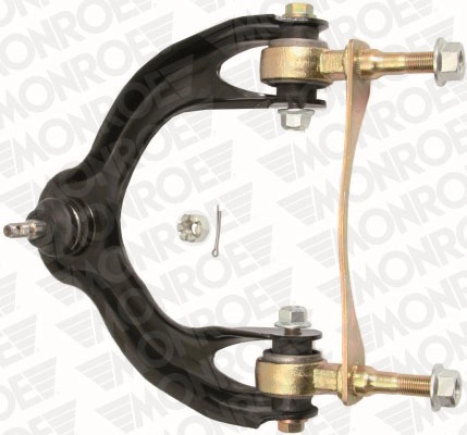 Brazo superior derecho de la suspensión delantera Land Rover RBJ102120 precio, desde 40,11 EUR