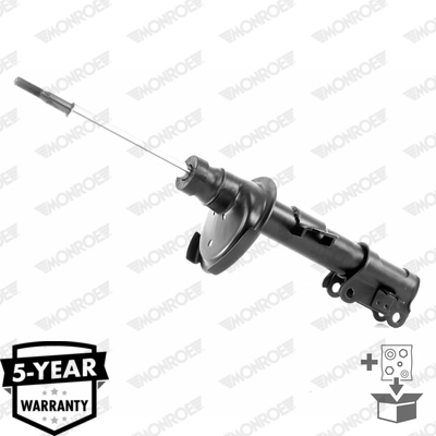 Amortiguador delantero Monroe 742073SP
