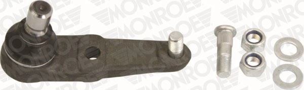 Rótula inferior de suspensión para Mazda 323 III BF