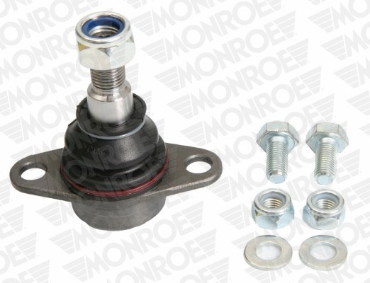Rótula inferior de suspensión para BMW 3  E92