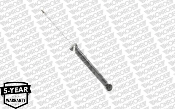 Amortiguadores posteriores para Opel Astra J Sports Tourer P10