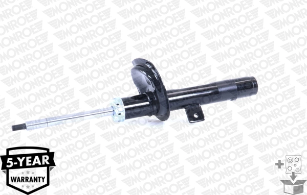 Comprar 7045GR Magneti Marelli Amortiguador delantero derecho
