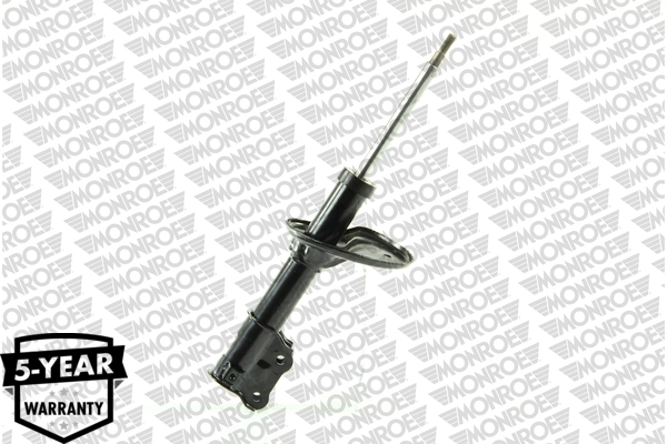  Amortiguador delantero izquierdo Hyundai Coupe 1