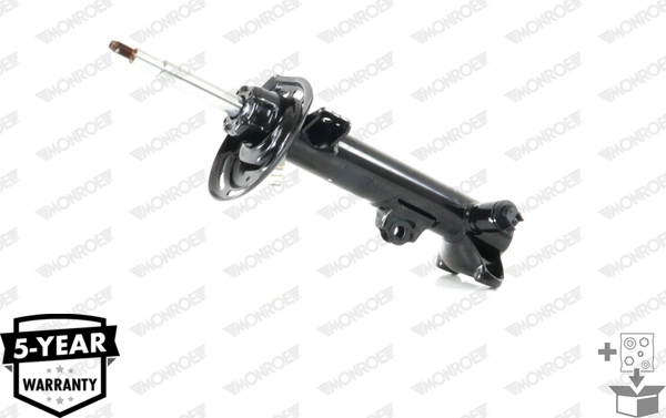 Comprar C2509L Monroe Amortiguador delantero izquierdo