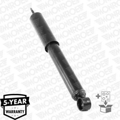 Comprar Amortiguador trasero Toyota Land Cruiser 90 J9